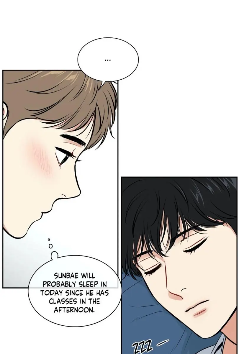 BJ Alex Chapter 96 Page 92