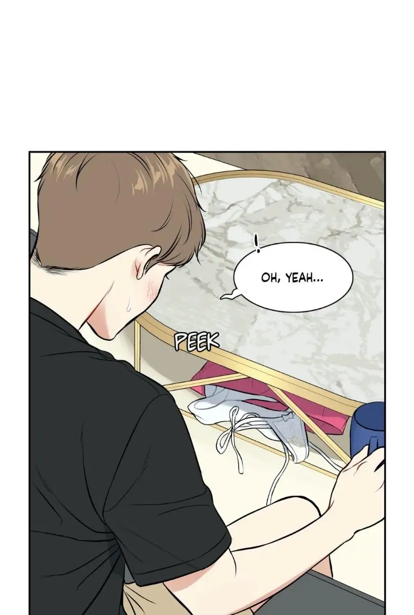 BJ Alex Chapter 96 Page 98