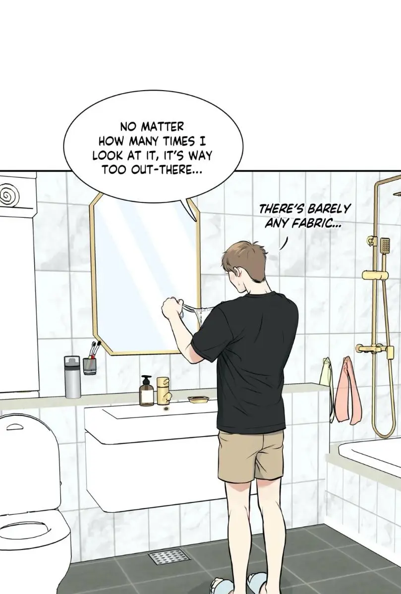 BJ Alex Chapter 96 Page 101