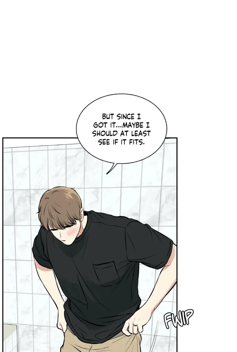 BJ Alex Chapter 96 Page 104