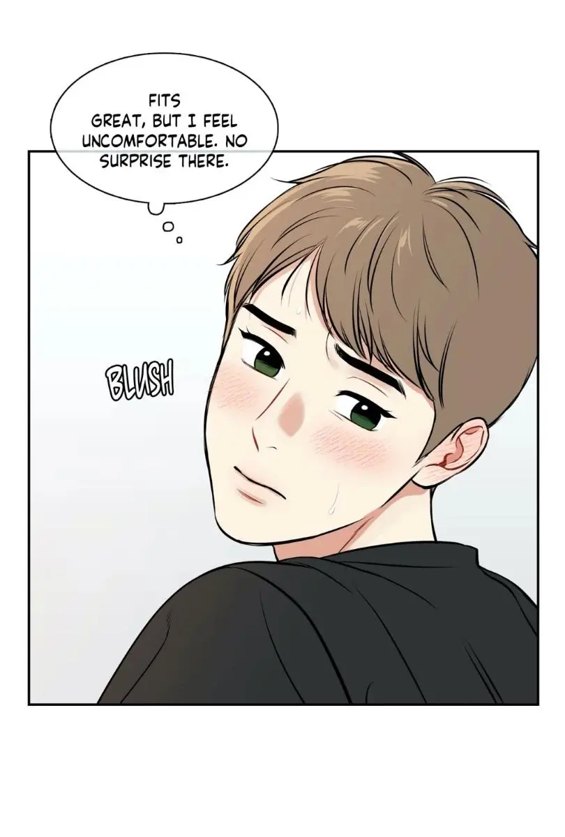 BJ Alex Chapter 96 Page 109
