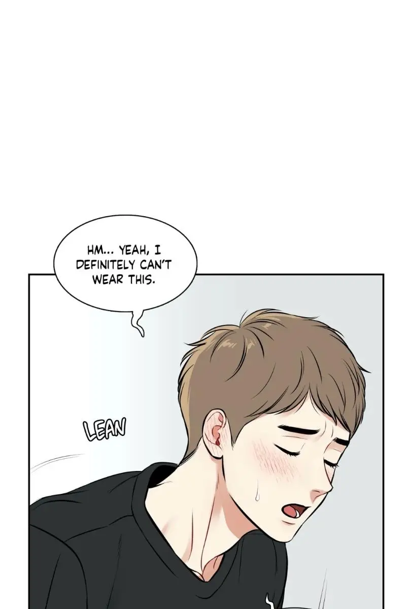 BJ Alex Chapter 96 Page 111