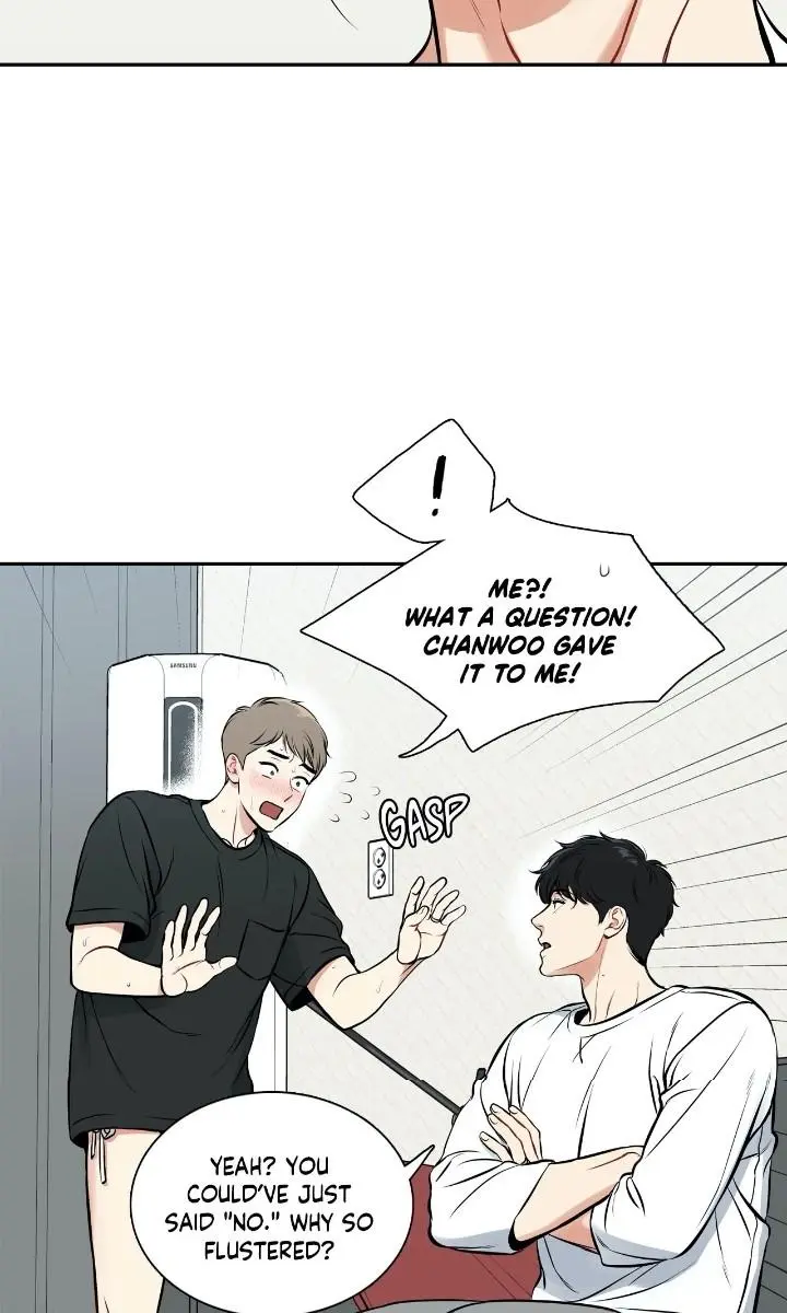BJ Alex Chapter 97 Page 7