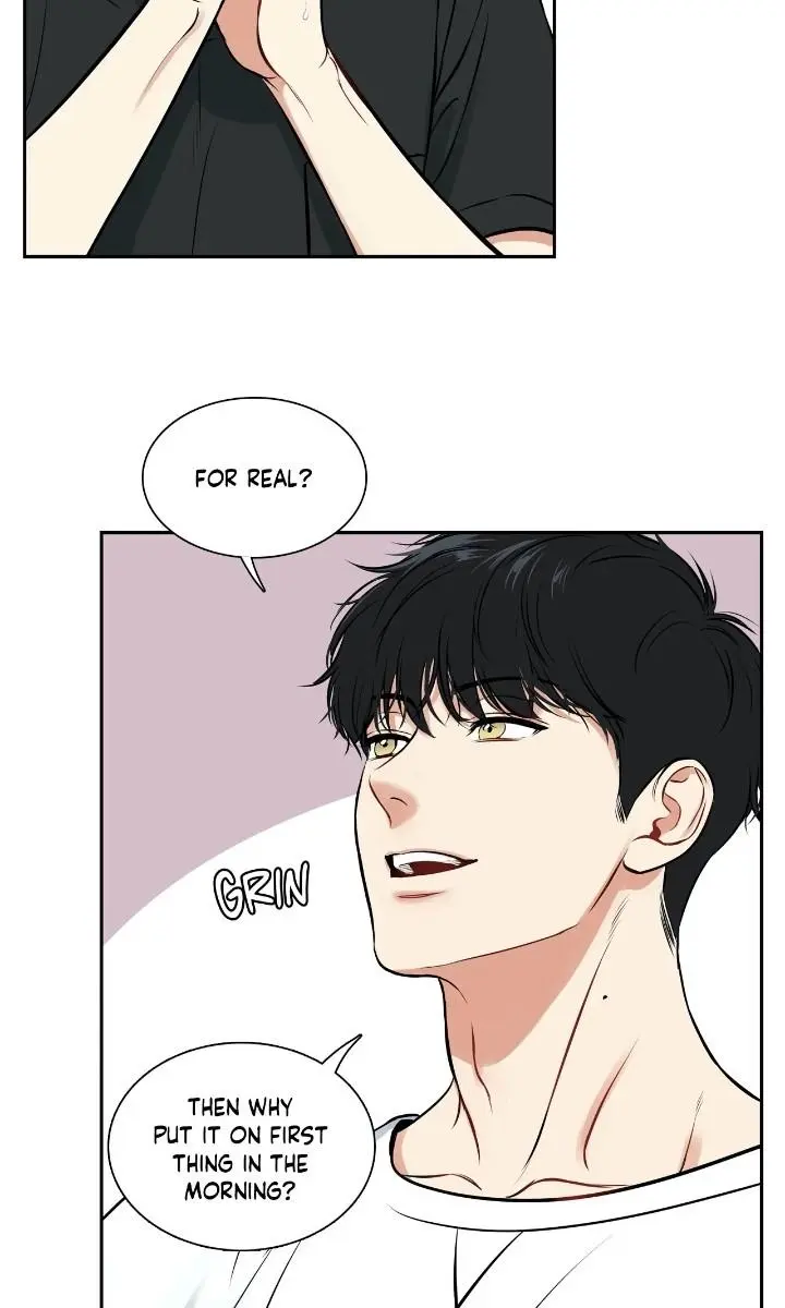 BJ Alex Chapter 97 Page 9