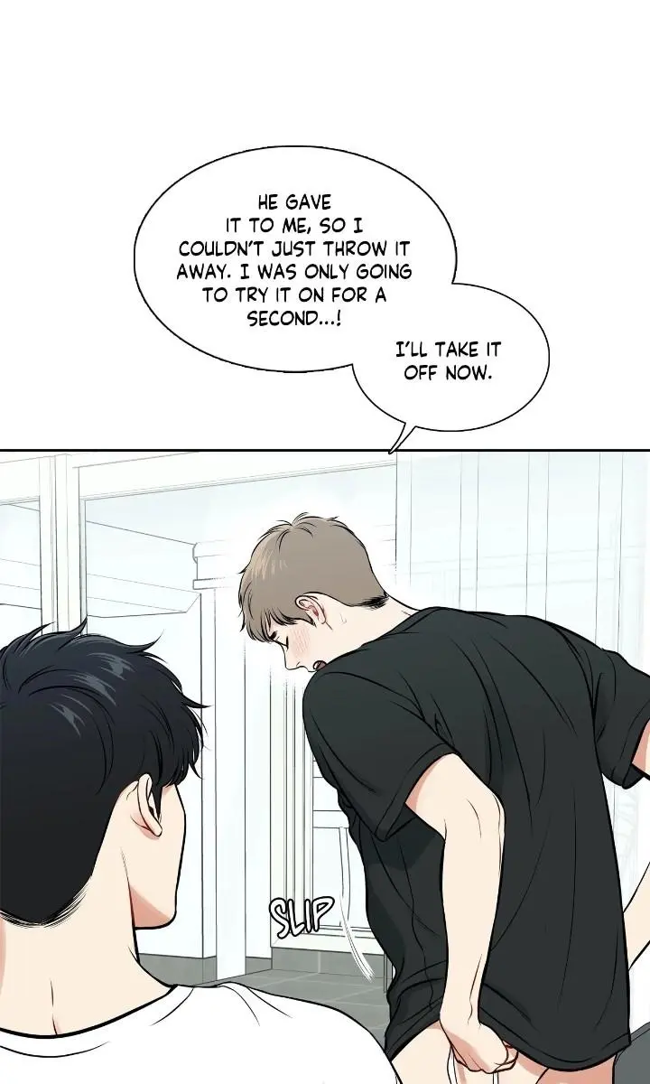 BJ Alex Chapter 97 Page 12