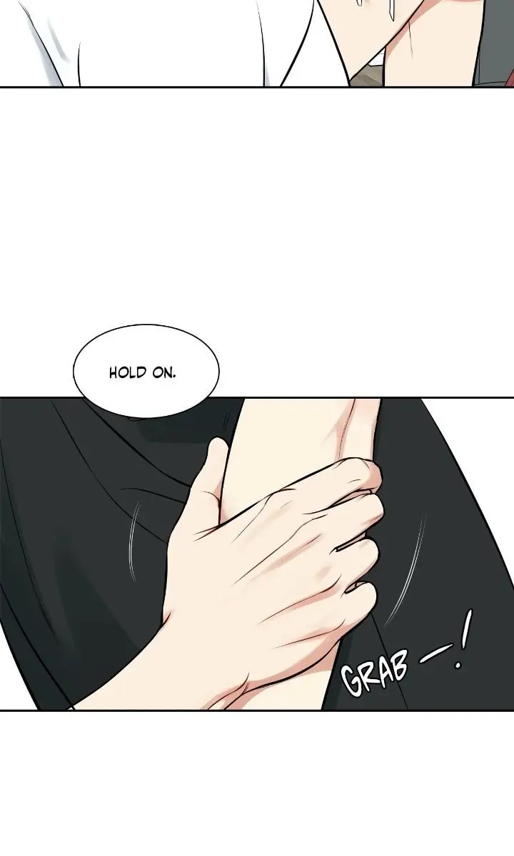BJ Alex Chapter 97 Page 13