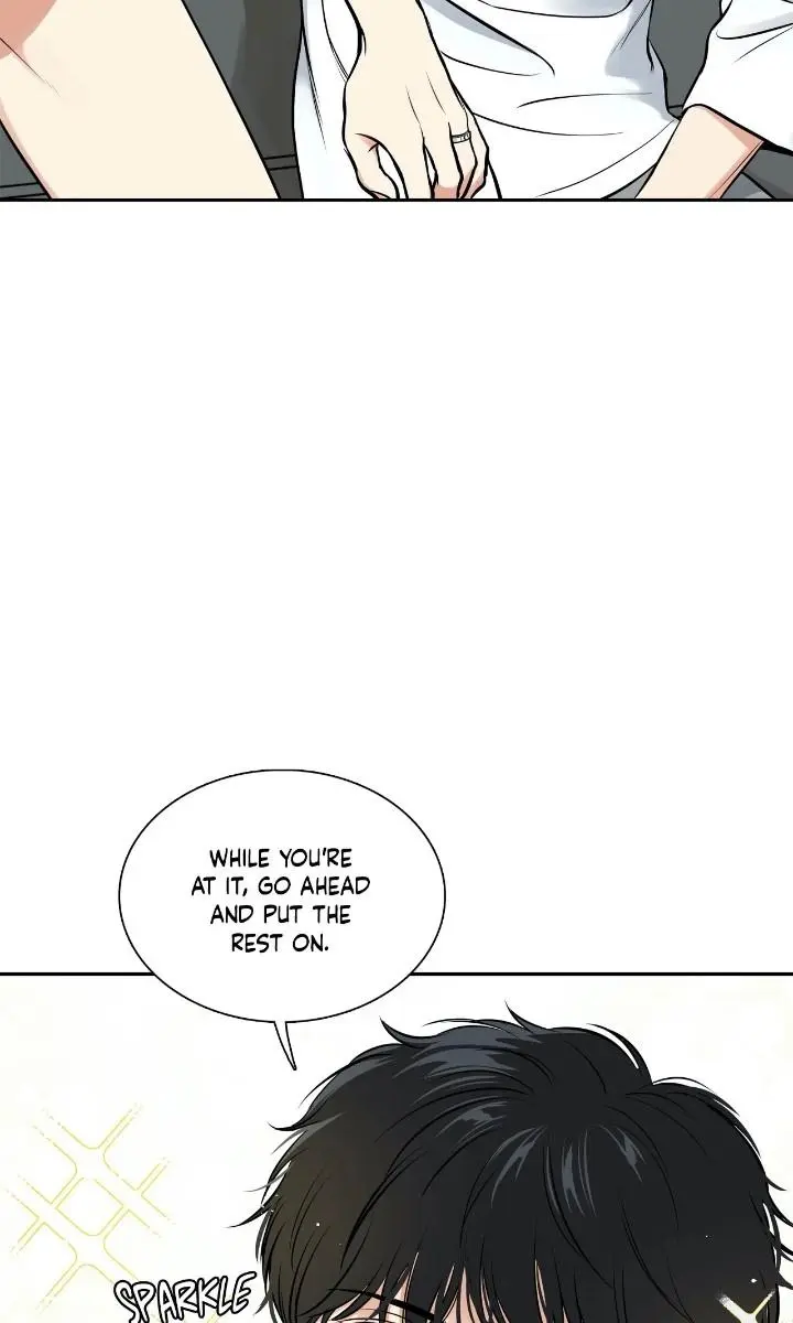 BJ Alex Chapter 97 Page 15