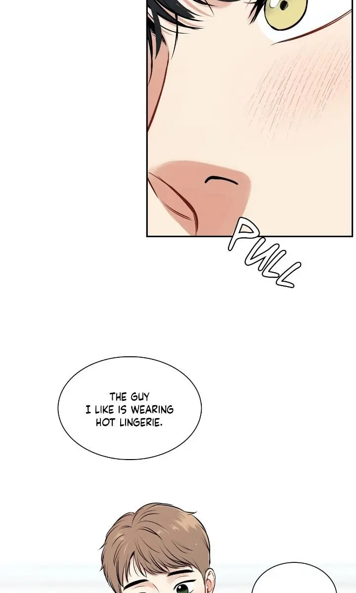 BJ Alex Chapter 97 Page 18