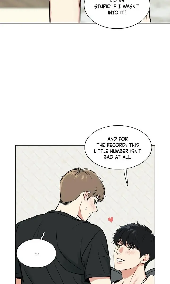 BJ Alex Chapter 97 Page 20