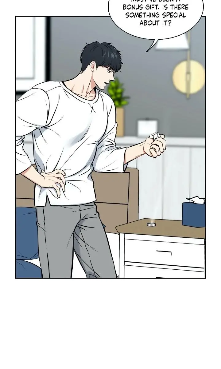 BJ Alex Chapter 97 Page 25