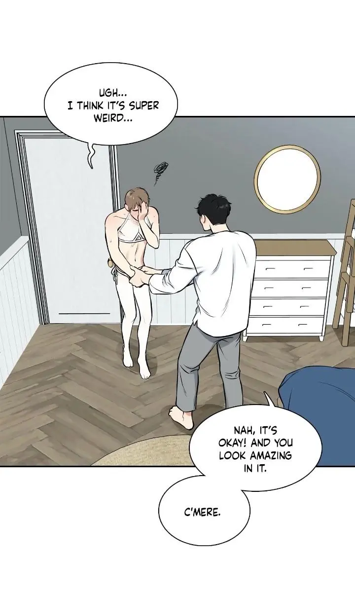 BJ Alex Chapter 97 Page 34