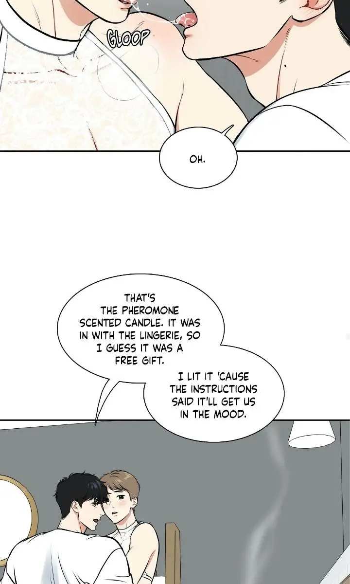 BJ Alex Chapter 97 Page 42