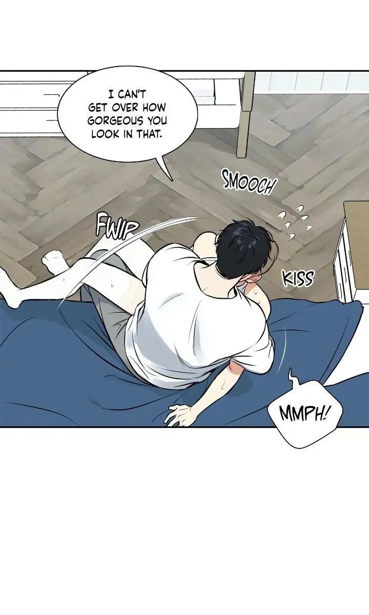 BJ Alex Chapter 97 Page 45