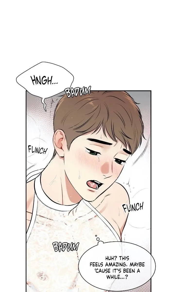 BJ Alex Chapter 97 Page 50