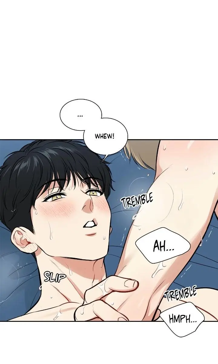 BJ Alex Chapter 97 Page 67