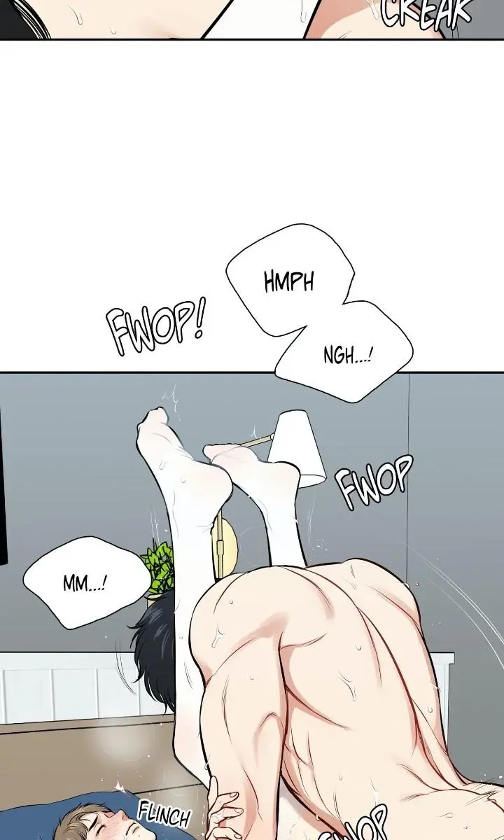 BJ Alex Chapter 97 Page 75