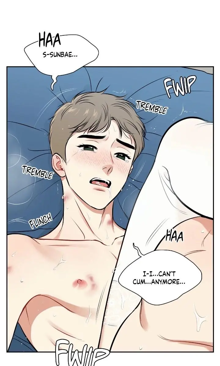 BJ Alex Chapter 97 Page 77