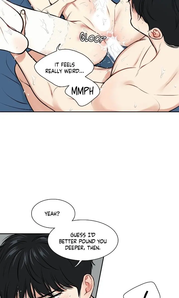 BJ Alex Chapter 97 Page 80