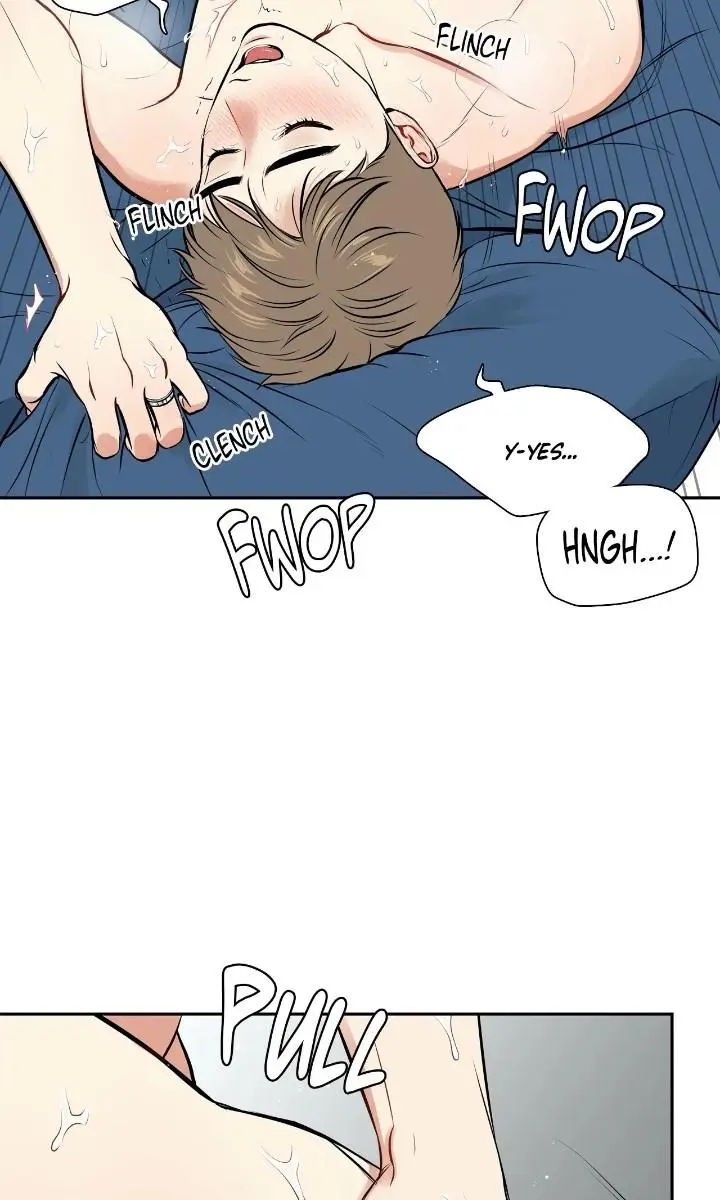 BJ Alex Chapter 97 Page 84