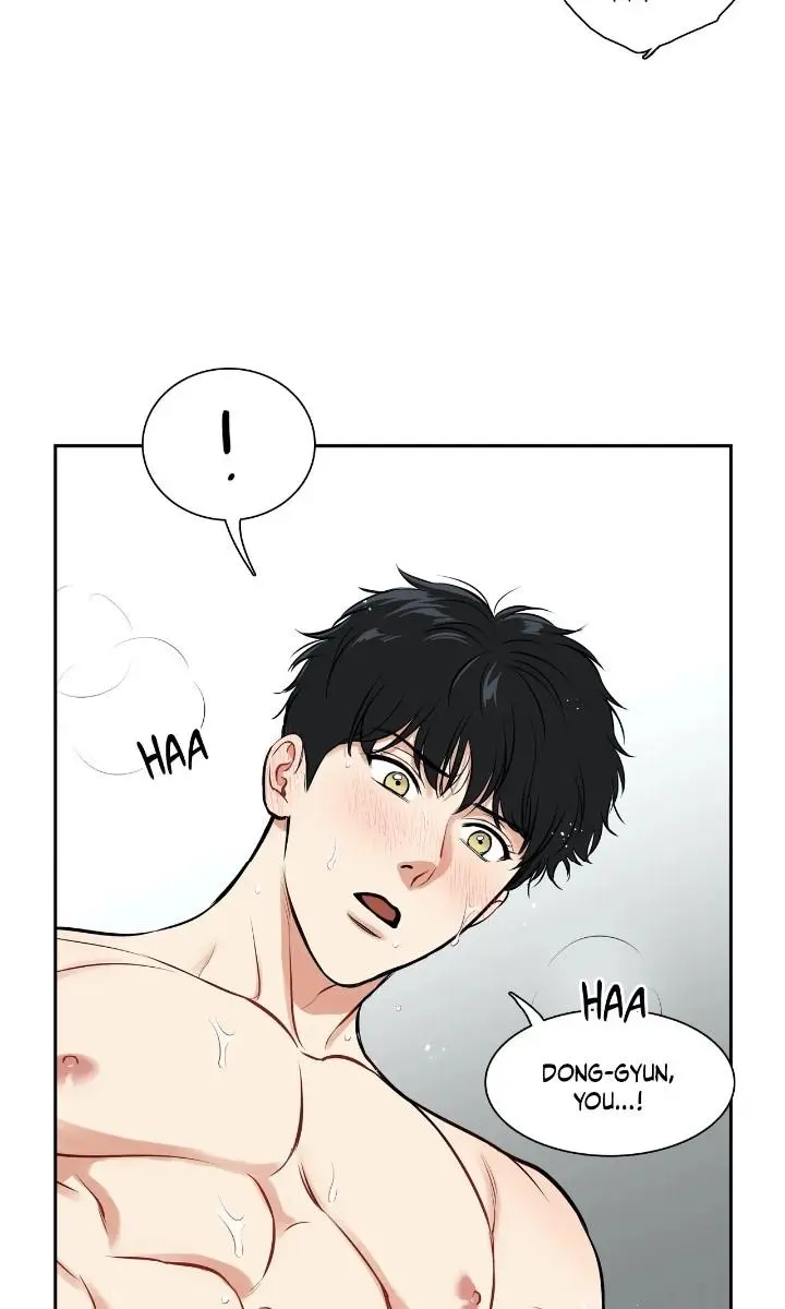 BJ Alex Chapter 97 Page 91