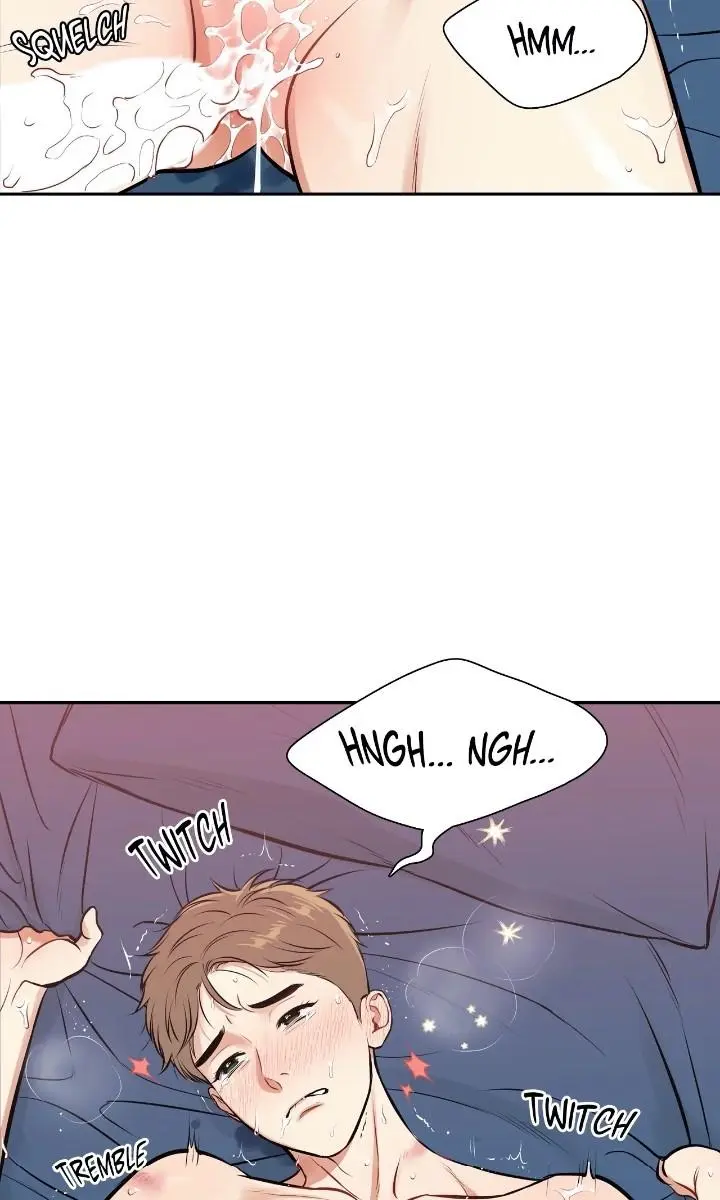 BJ Alex Chapter 97 Page 93