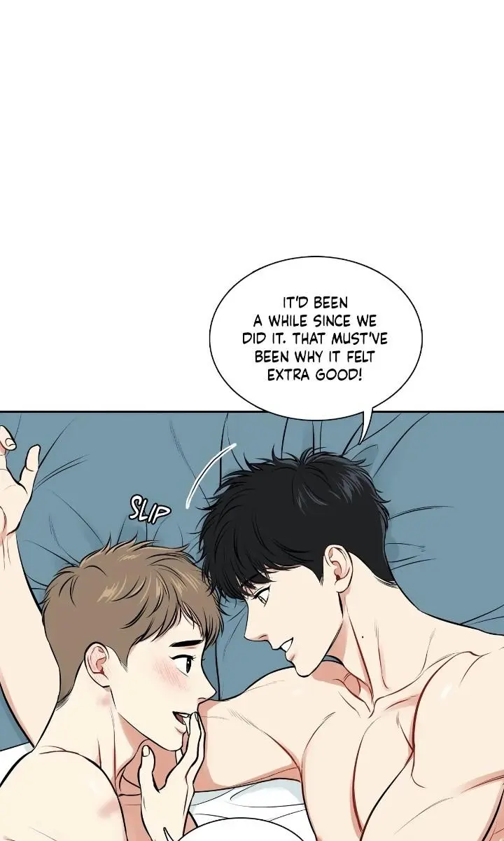 BJ Alex Chapter 97 Page 105