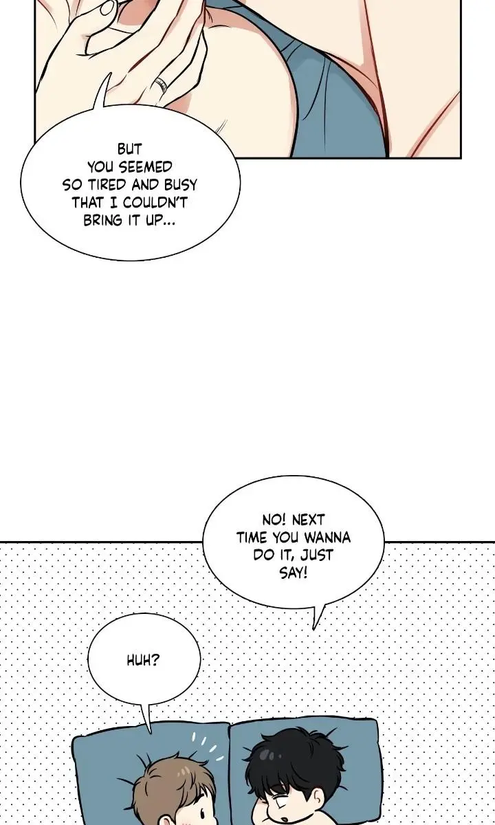BJ Alex Chapter 97 Page 107