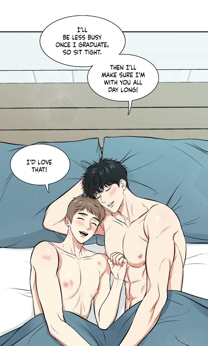 BJ Alex Chapter 97 Page 112