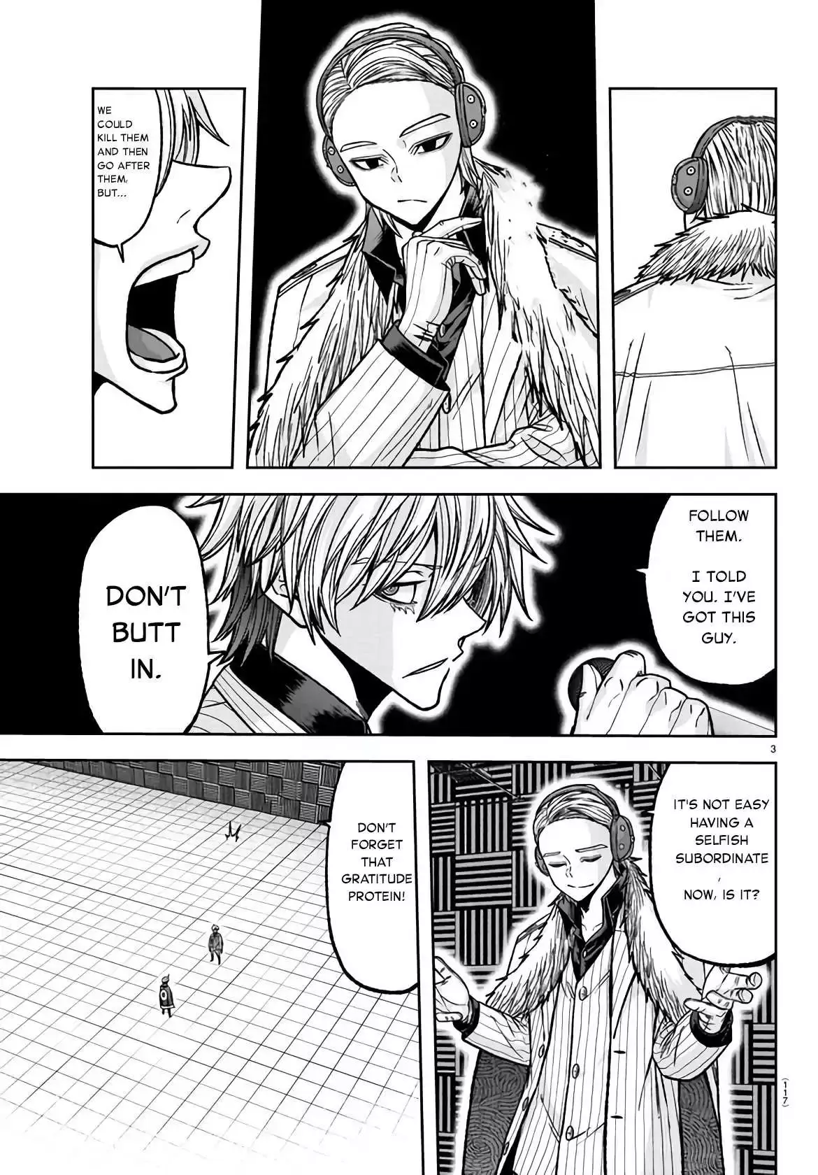 BJ Alex Chapter 109 Page 4