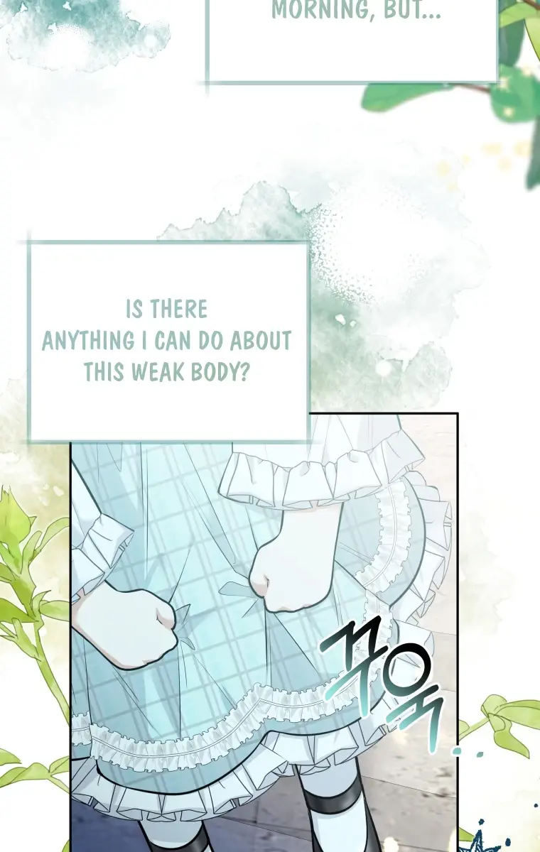 'Cause Calypso Can Chapter 3 Page 5
