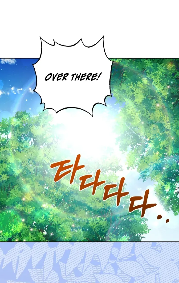 'Cause Calypso Can Chapter 3 Page 37
