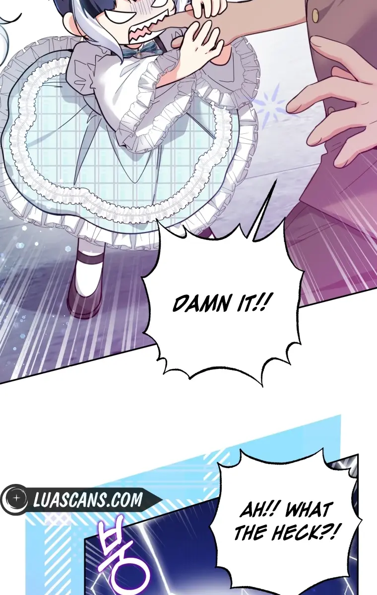 'Cause Calypso Can Chapter 3 Page 56