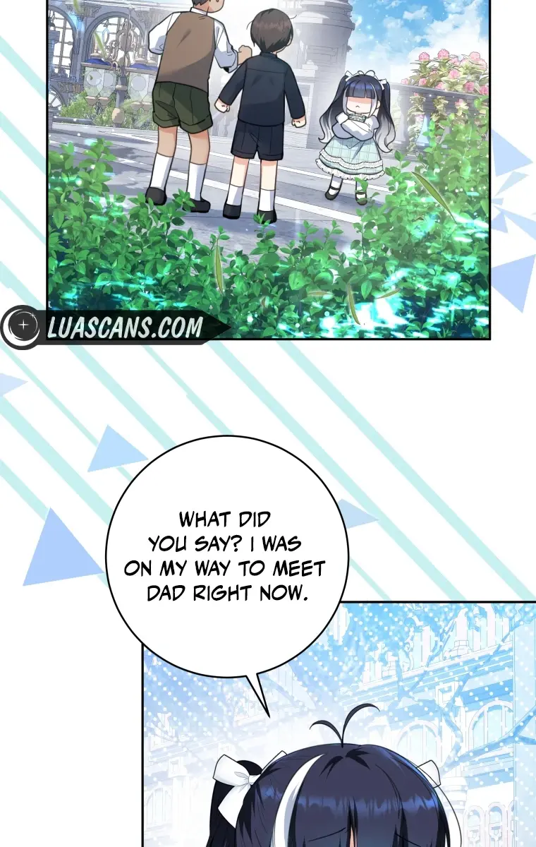 'Cause Calypso Can Chapter 3 Page 80