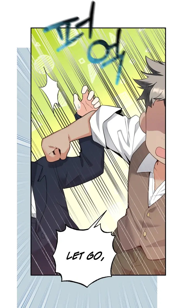 'Cause Calypso Can Chapter 3 Page 86