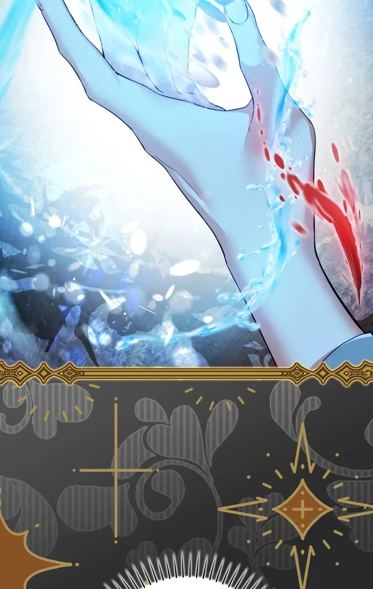 'Cause Calypso Can Chapter 3 Page 104
