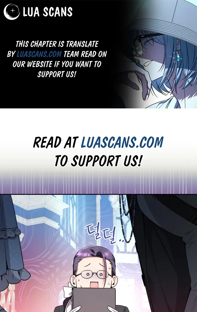 'Cause Calypso Can Chapter 4 Page 3