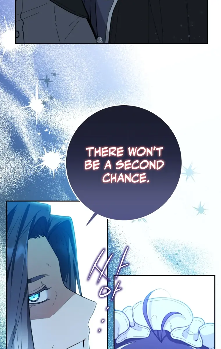 'Cause Calypso Can Chapter 4 Page 17