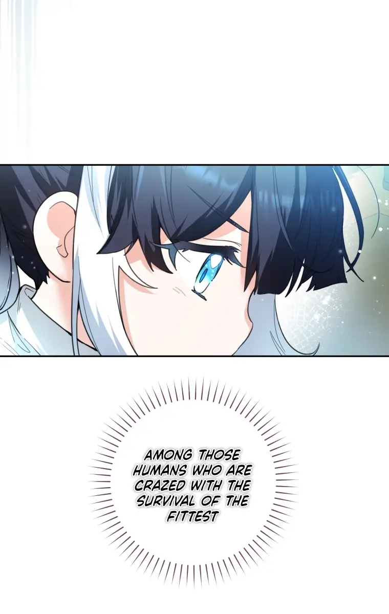 'Cause Calypso Can Chapter 4 Page 33