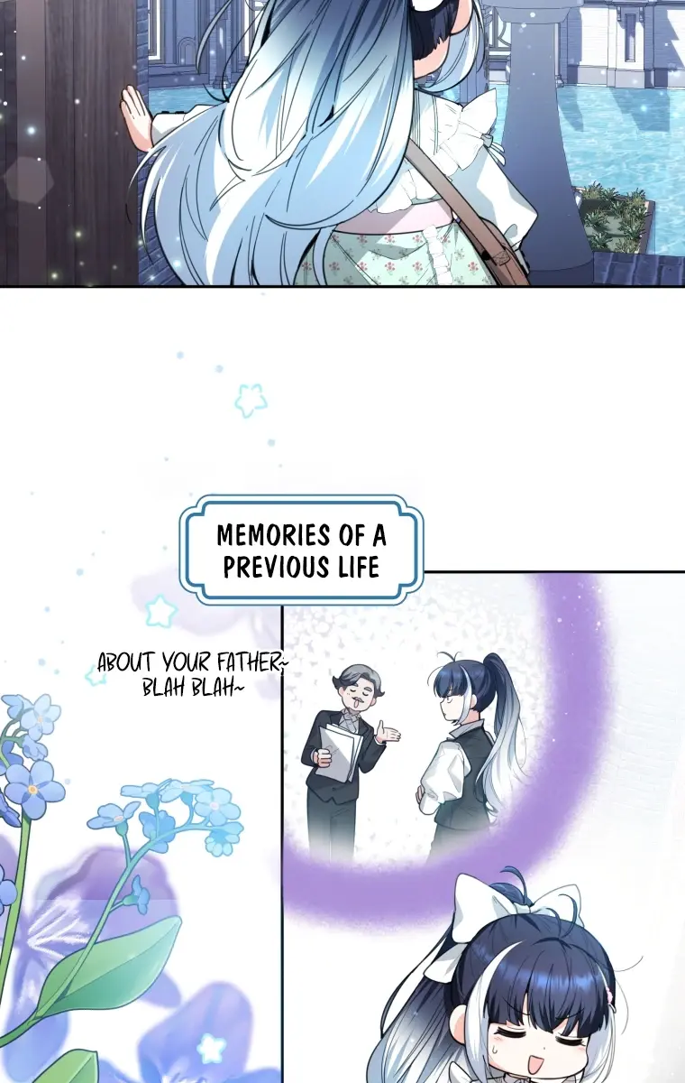 'Cause Calypso Can Chapter 4 Page 45