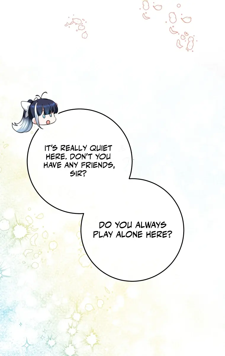 'Cause Calypso Can Chapter 4 Page 75