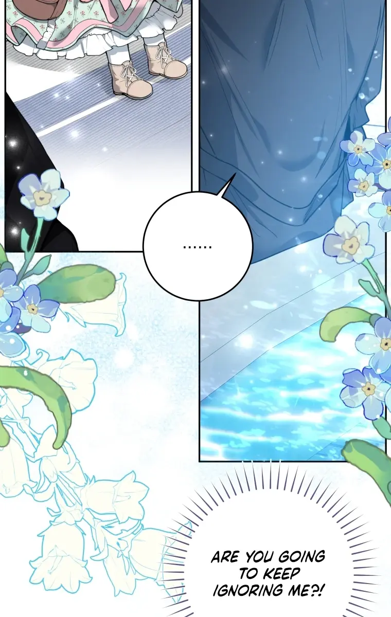 'Cause Calypso Can Chapter 4 Page 77