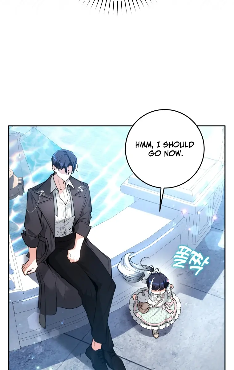 'Cause Calypso Can Chapter 4 Page 79