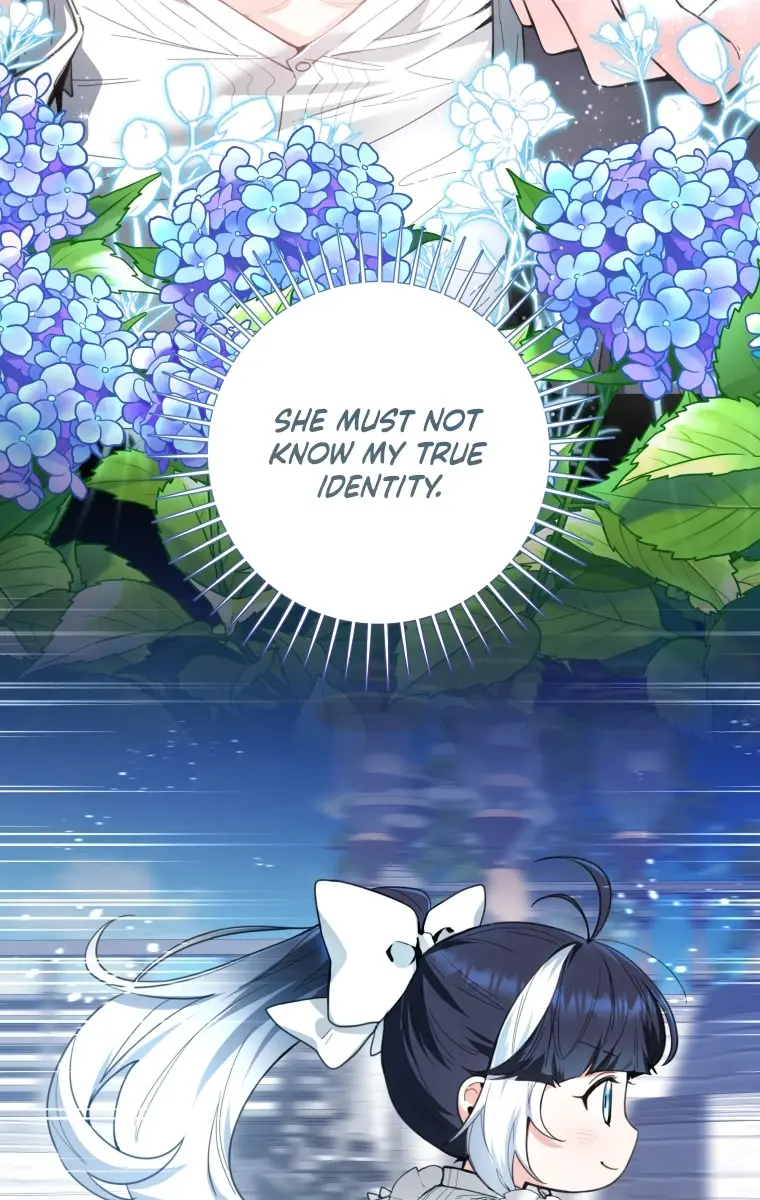 'Cause Calypso Can Chapter 4 Page 88