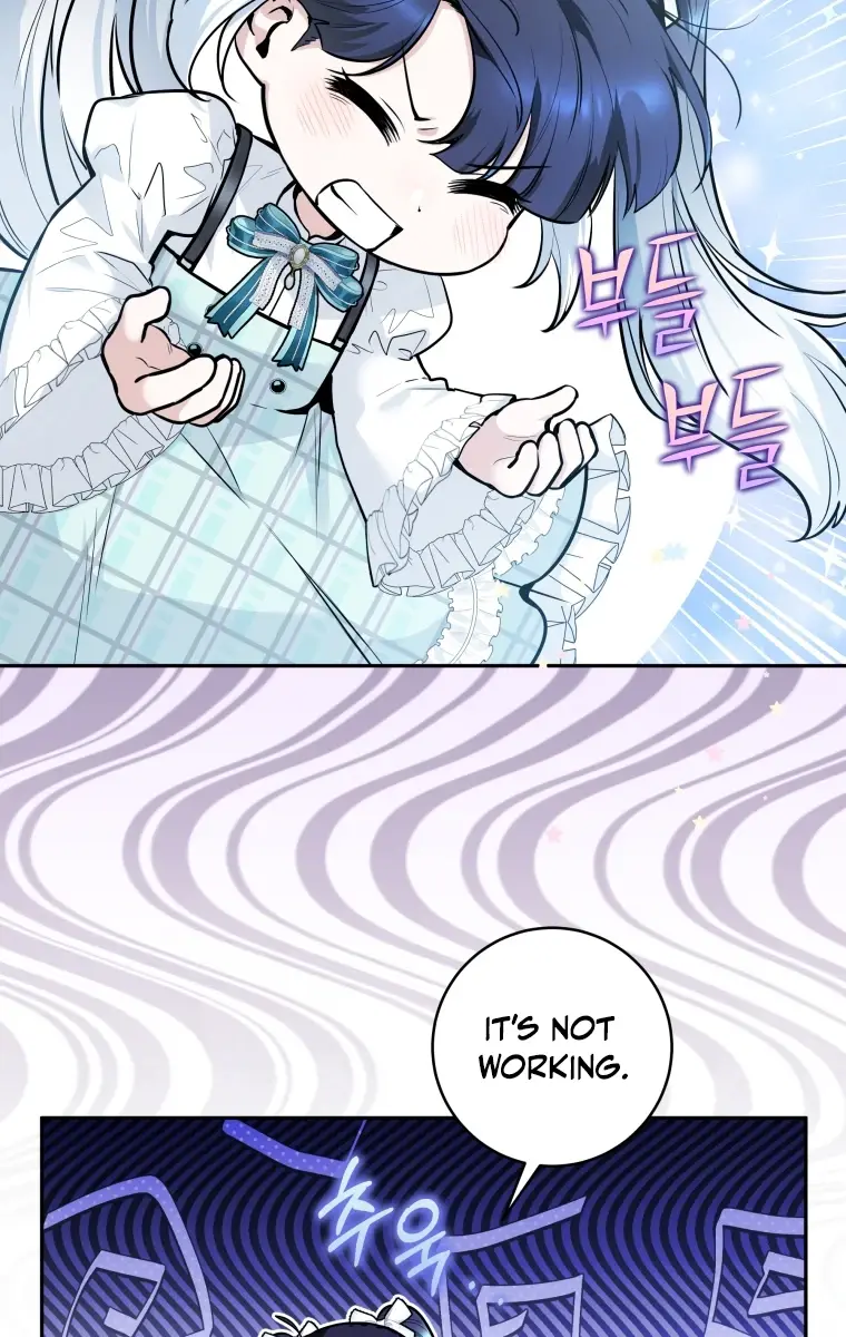 'Cause Calypso Can Chapter 5 Page 9