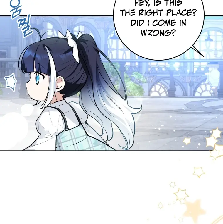 'Cause Calypso Can Chapter 5 Page 14