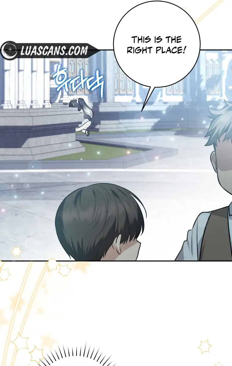 'Cause Calypso Can Chapter 5 Page 16