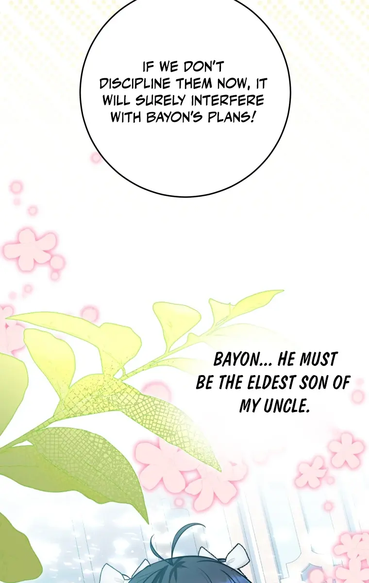 'Cause Calypso Can Chapter 5 Page 21