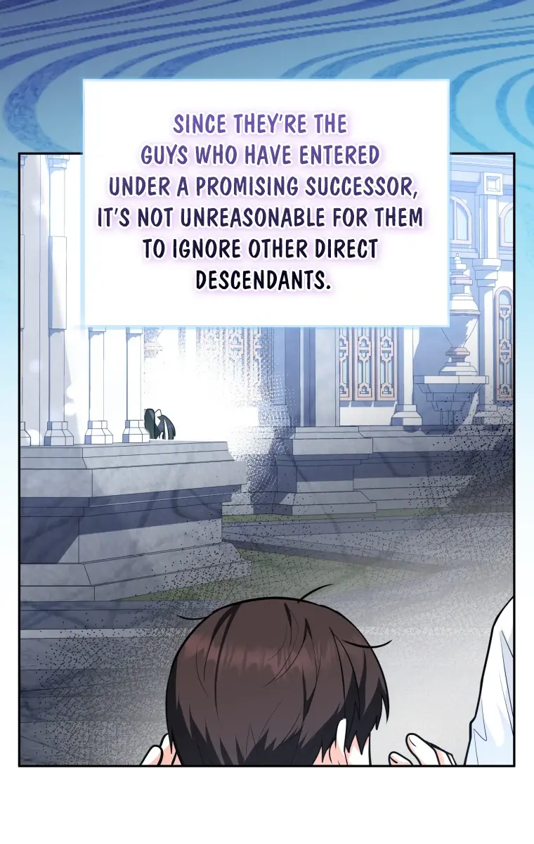 'Cause Calypso Can Chapter 5 Page 24