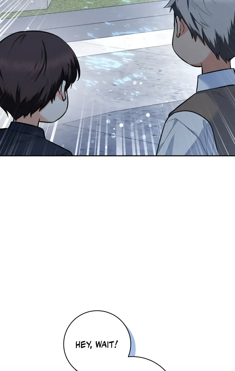 'Cause Calypso Can Chapter 5 Page 32