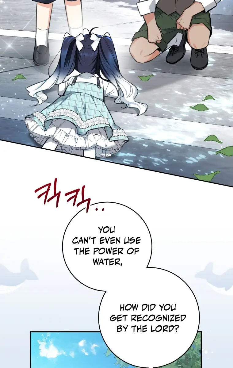 'Cause Calypso Can Chapter 5 Page 45